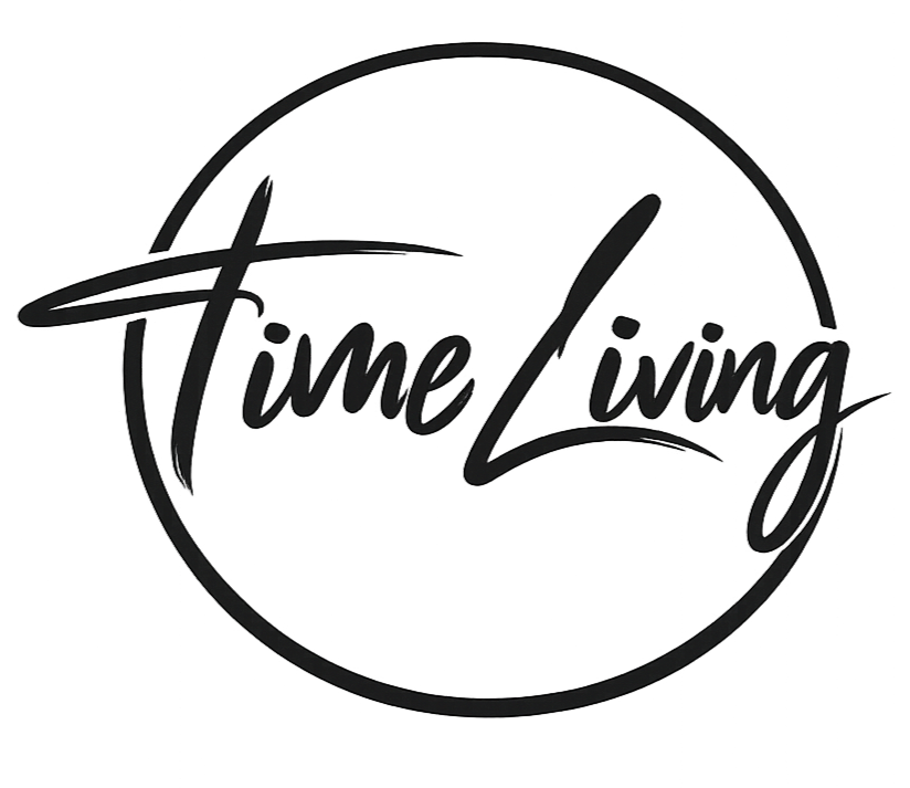 Time Living logo